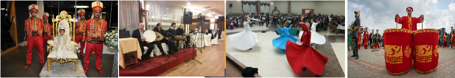 Edirne İlahi Grubu